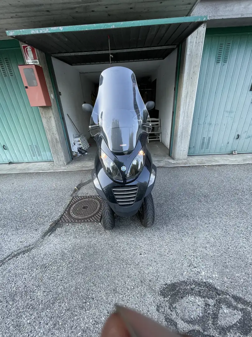 Piaggio MP3 250 - 2