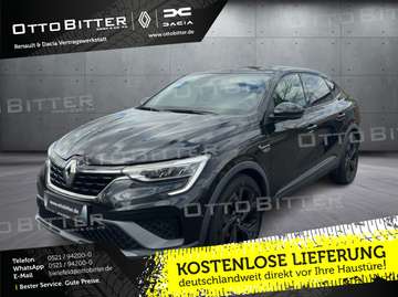 R.S. Line TCe160 Mild-Hybrid WINTERRÄDER