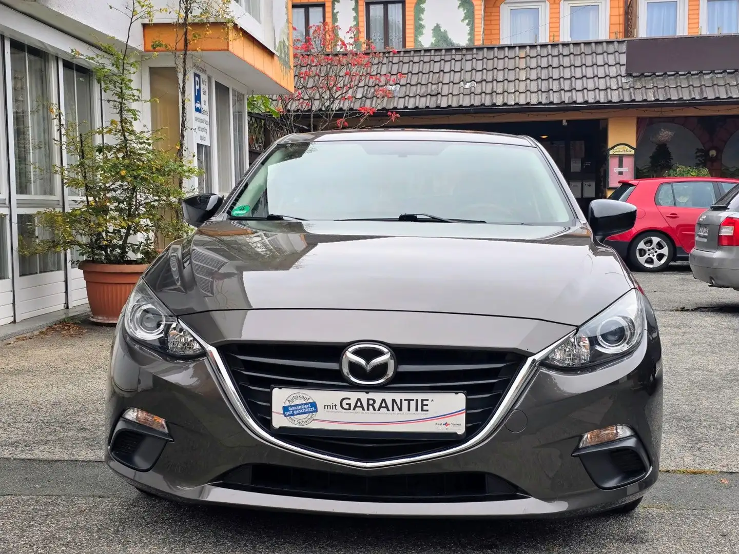 Mazda 3 Lim. Prime-Line ! Garantie ! - 2