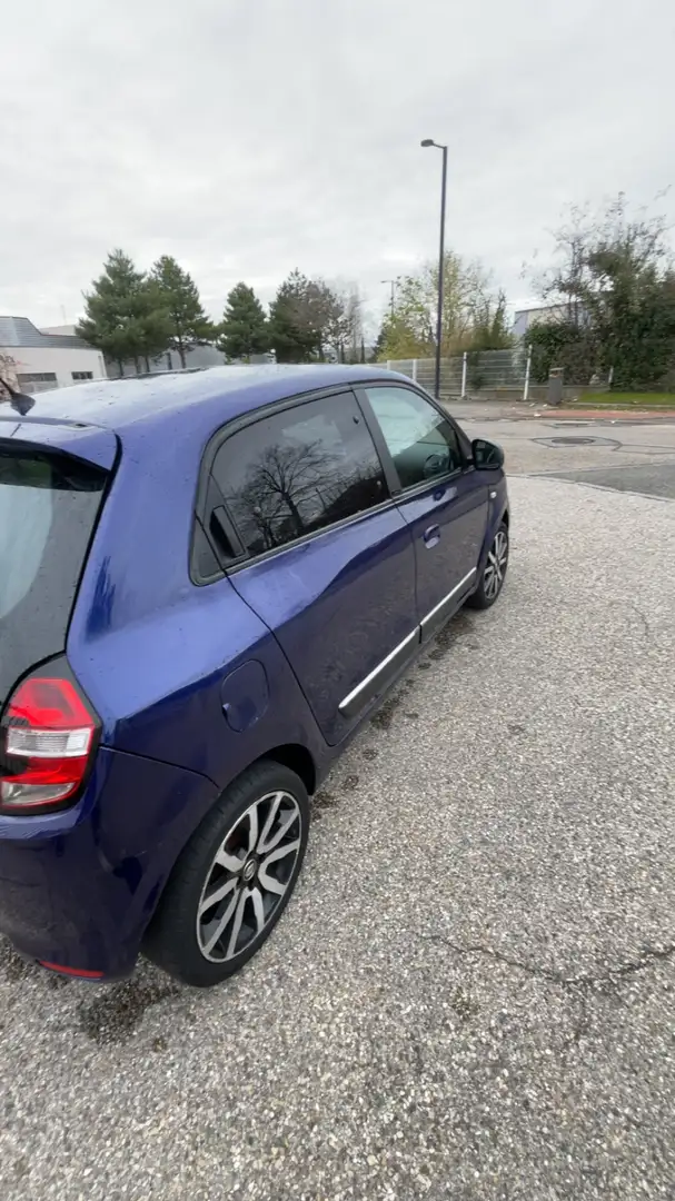 Renault Twingo III 1.0 SCe 70 eco2 Stop & Start Intens - 2