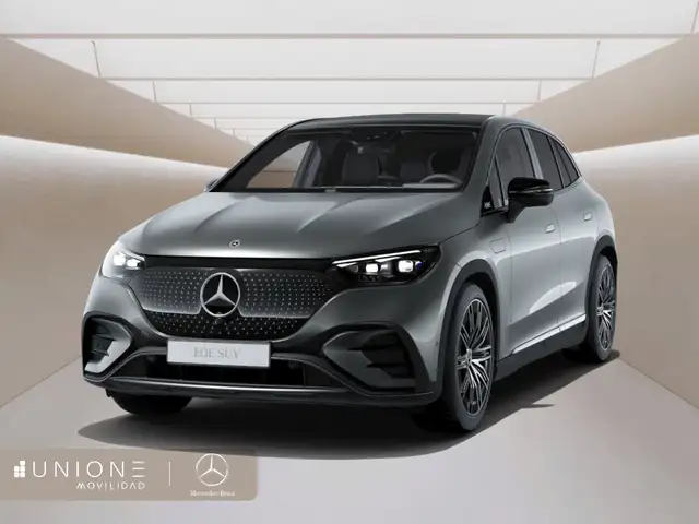 Mercedes-Benz EQE 350 4MATIC Edition SUV