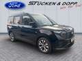Ford Tourneo Courier Titanium+Kamera+Navi+LED+... Noir - thumbnail 2