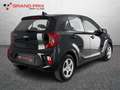 Kia Picanto 1.0 12V 5 porte Urban Nero - thumbnail 3