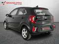 Kia Picanto 1.0 12V 5 porte Urban Nero - thumbnail 4