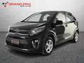 Kia Picanto 1.0 12V 5 porte Urban Nero - thumbnail 1