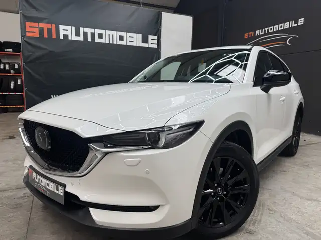 Mazda CX-5 **GARANTIE 12 MOIS **