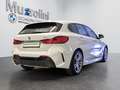 BMW 118 Hatch Blanc - thumbnail 2