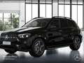 Mercedes-Benz GLE 300 d 4M AMG+NIGHT+PANO+360+AHK+MULTIBEAM+HUD Noir - thumbnail 13