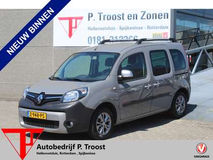 Renault Kangoo Family 1.2 TCe Expression Start&Stop Airco/Bluetoo