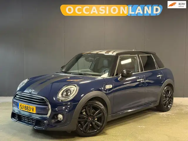 MINI John Cooper Works Mini 1.5 Serious Business JCW|KEYLESS|LED|CRUISE|L