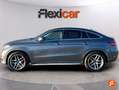 Mercedes-Benz GLE 350 350d 4Matic Aut. Gris - thumbnail 4