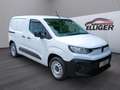Citroen Berlingo Kasten L1 HDI 130 Weiß - thumbnail 1