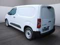 Citroen Berlingo Kasten L1 HDI 130 Weiß - thumbnail 4