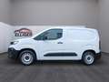 Citroen Berlingo Kasten L1 HDI 130 Weiß - thumbnail 8