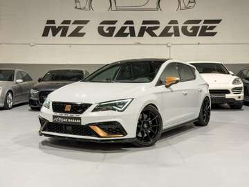 2.0 TSI S&S Cupra DSG 300