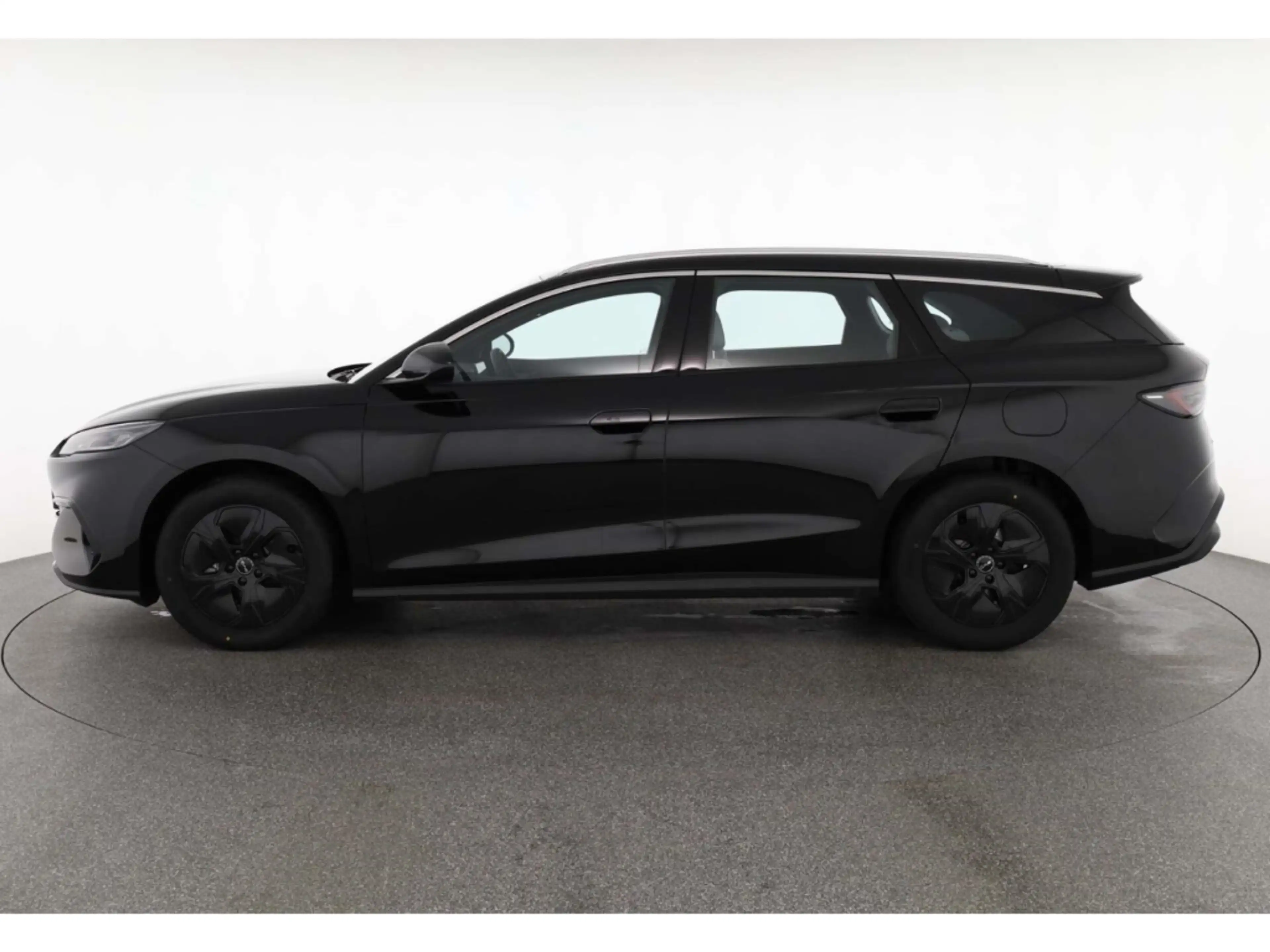 BYD Seal Boost — photo 5