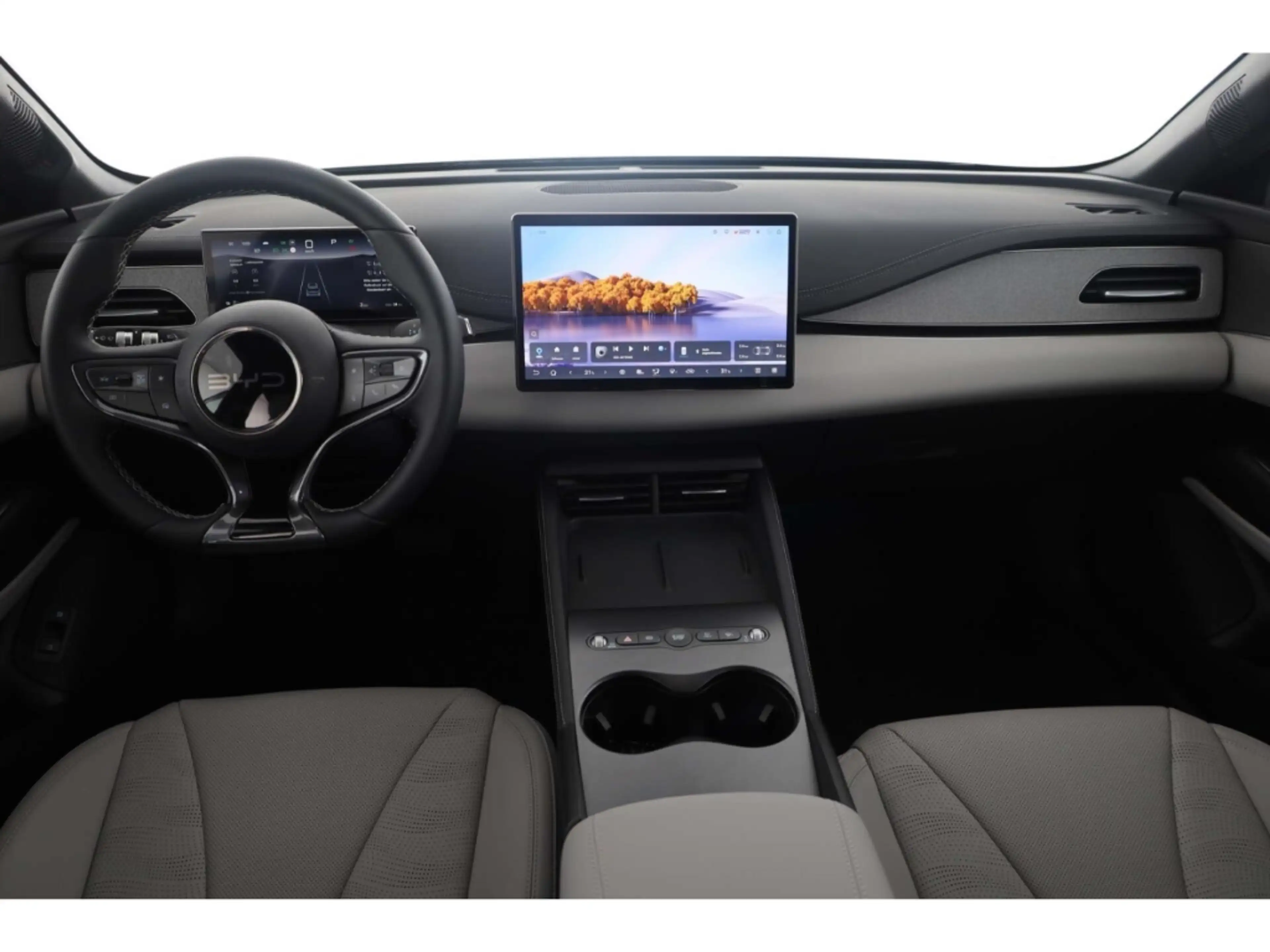 BYD Seal Boost — photo 10