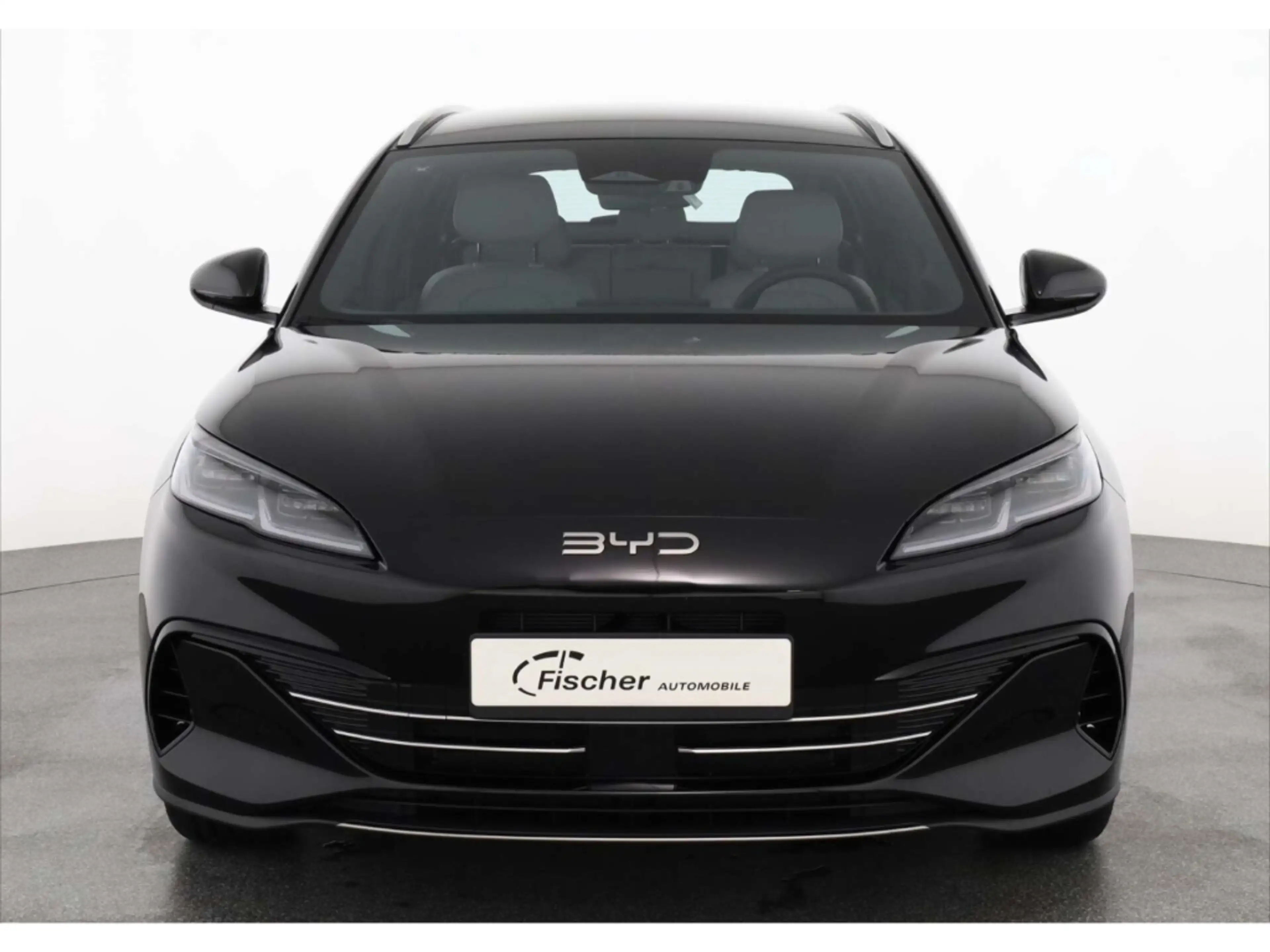 BYD Seal Boost — photo 3