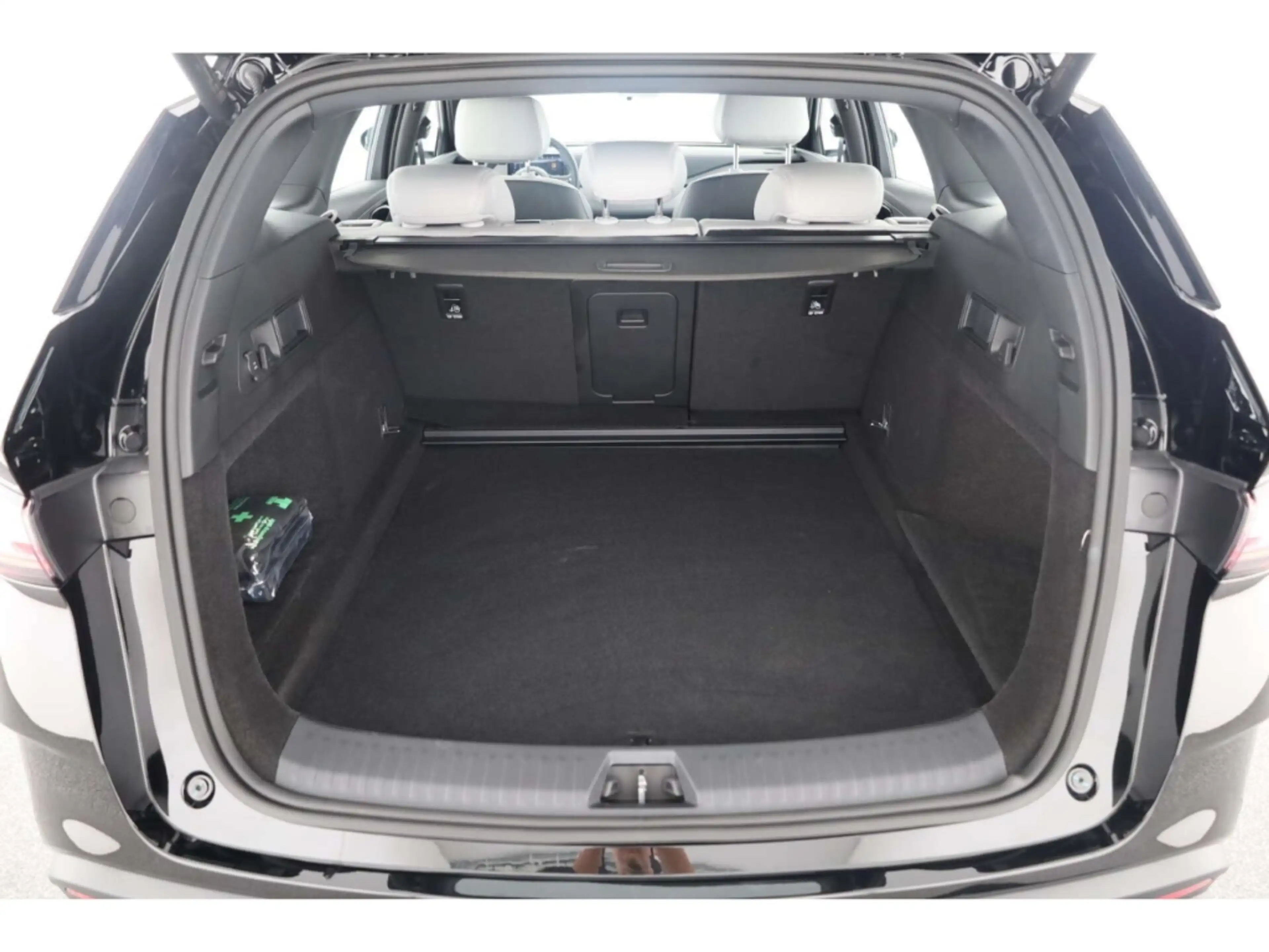 BYD Seal Boost — photo 13
