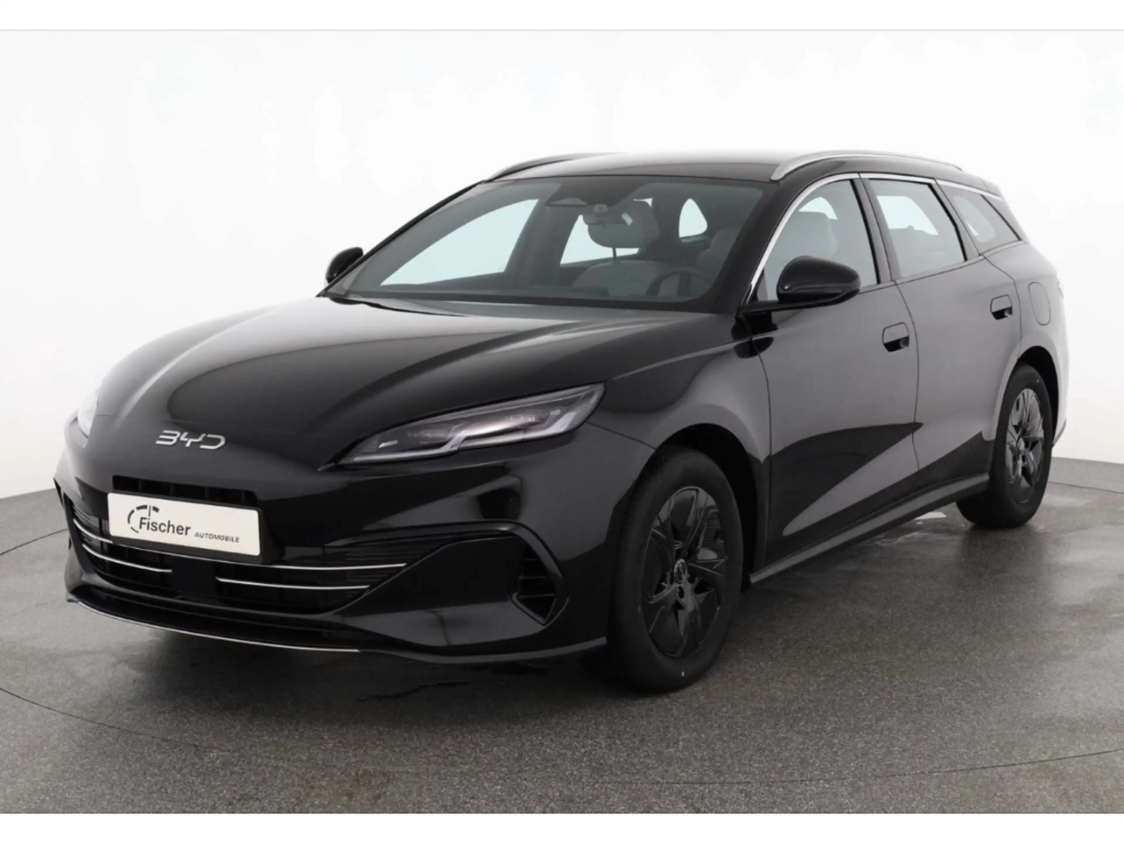 BYD Seal Boost — photo 2