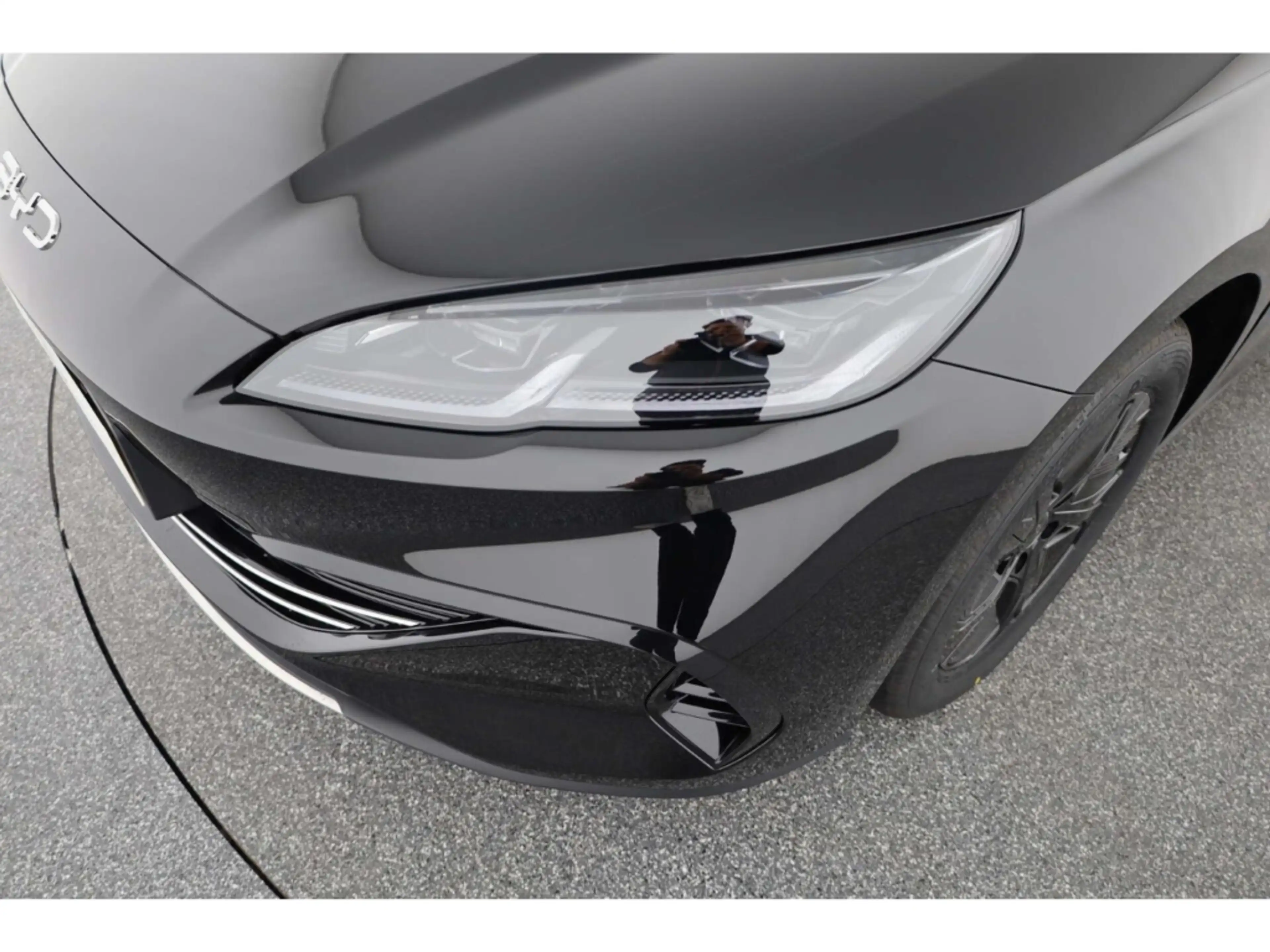 BYD Seal Boost — photo 7