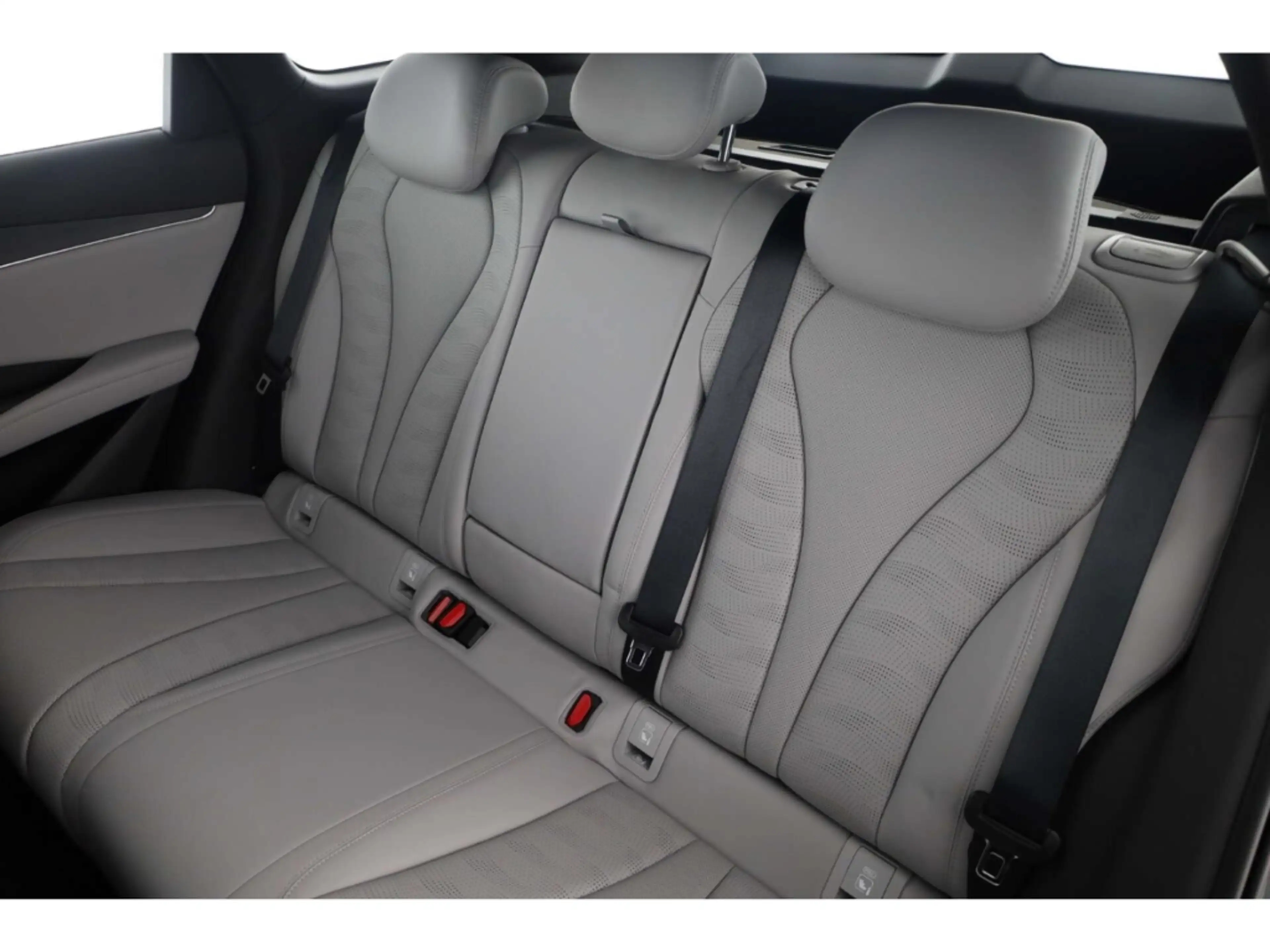BYD Seal Boost — photo 12