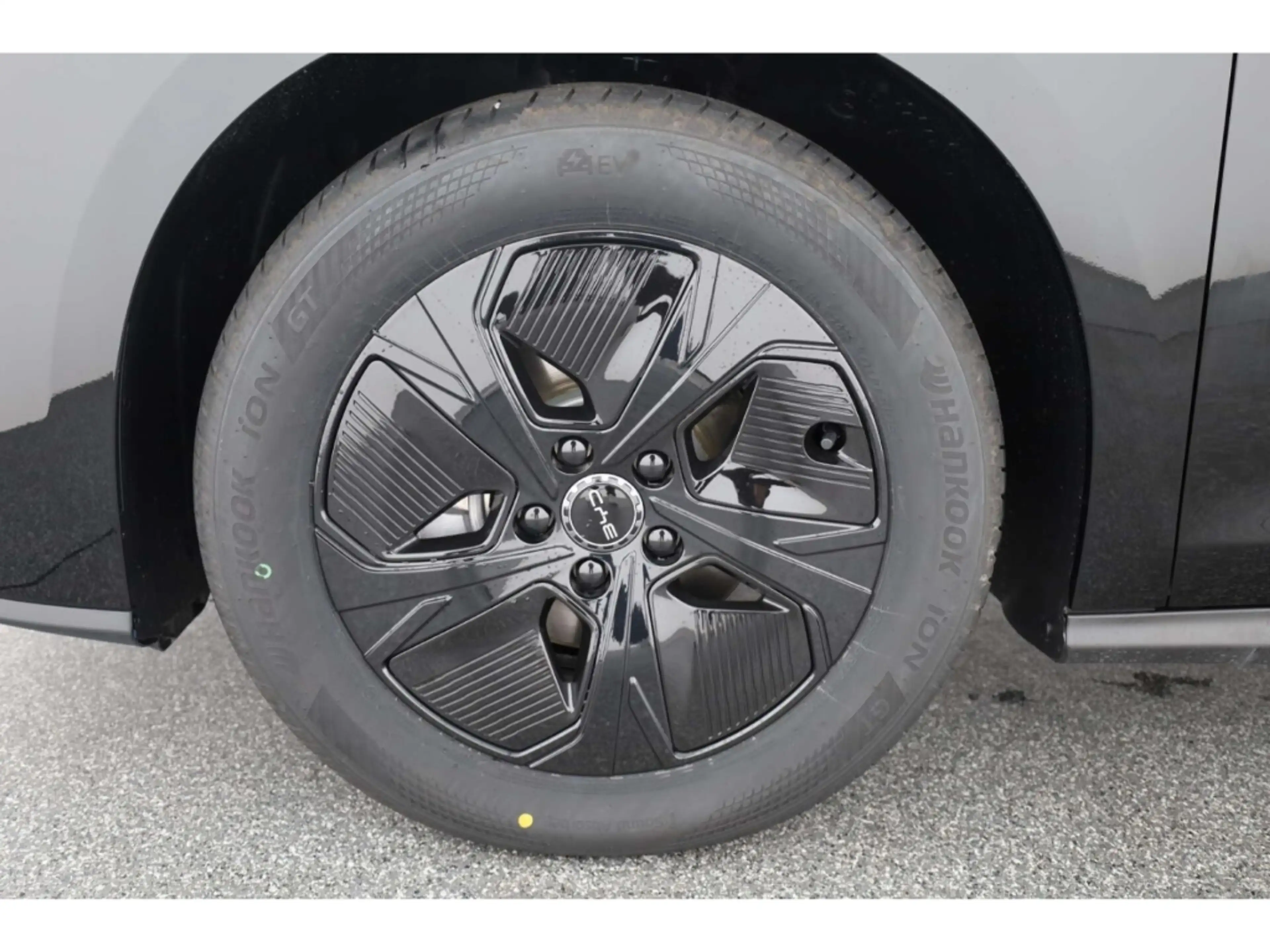 BYD Seal Boost — photo 8