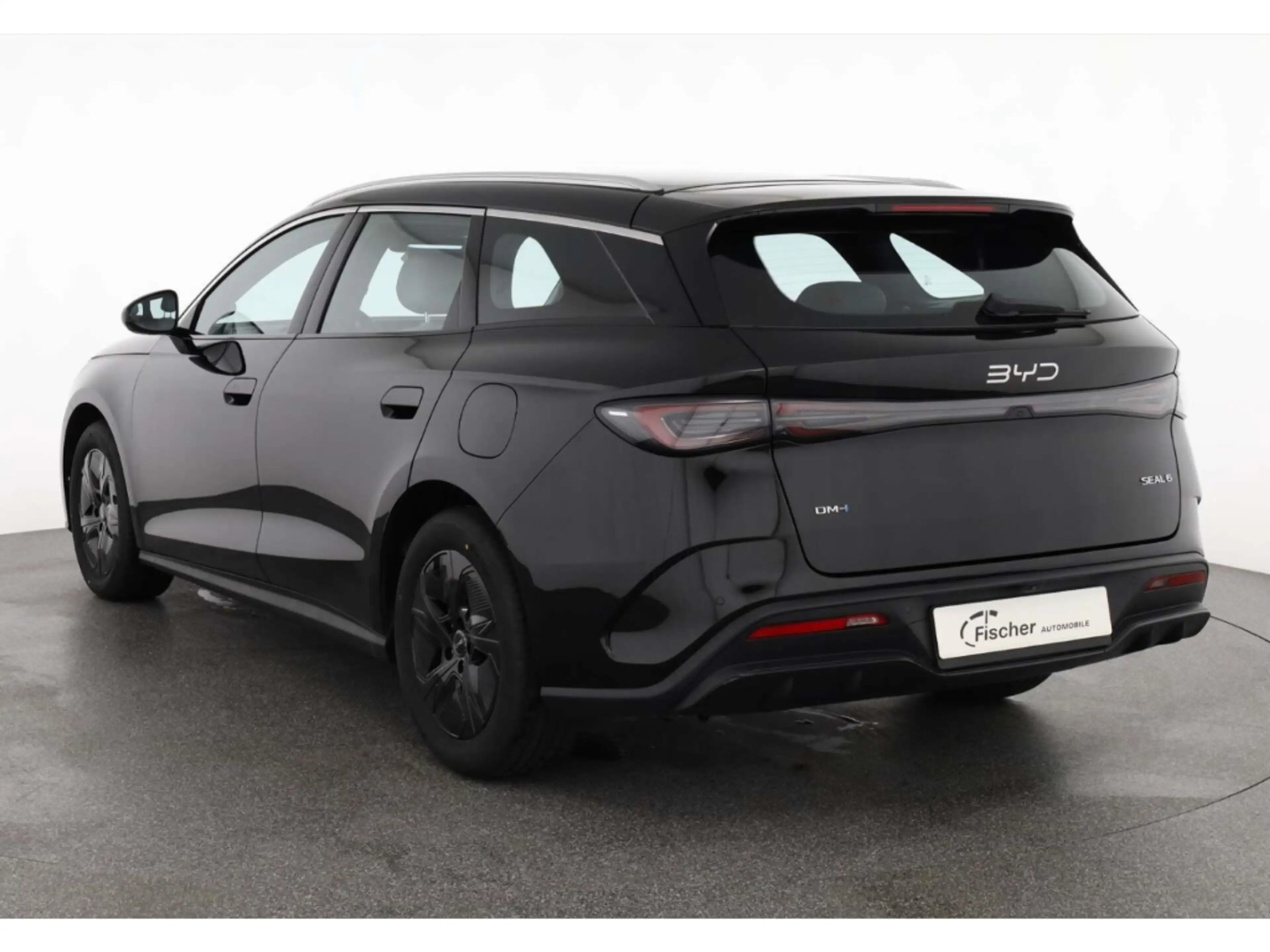 BYD Seal Boost — photo 4