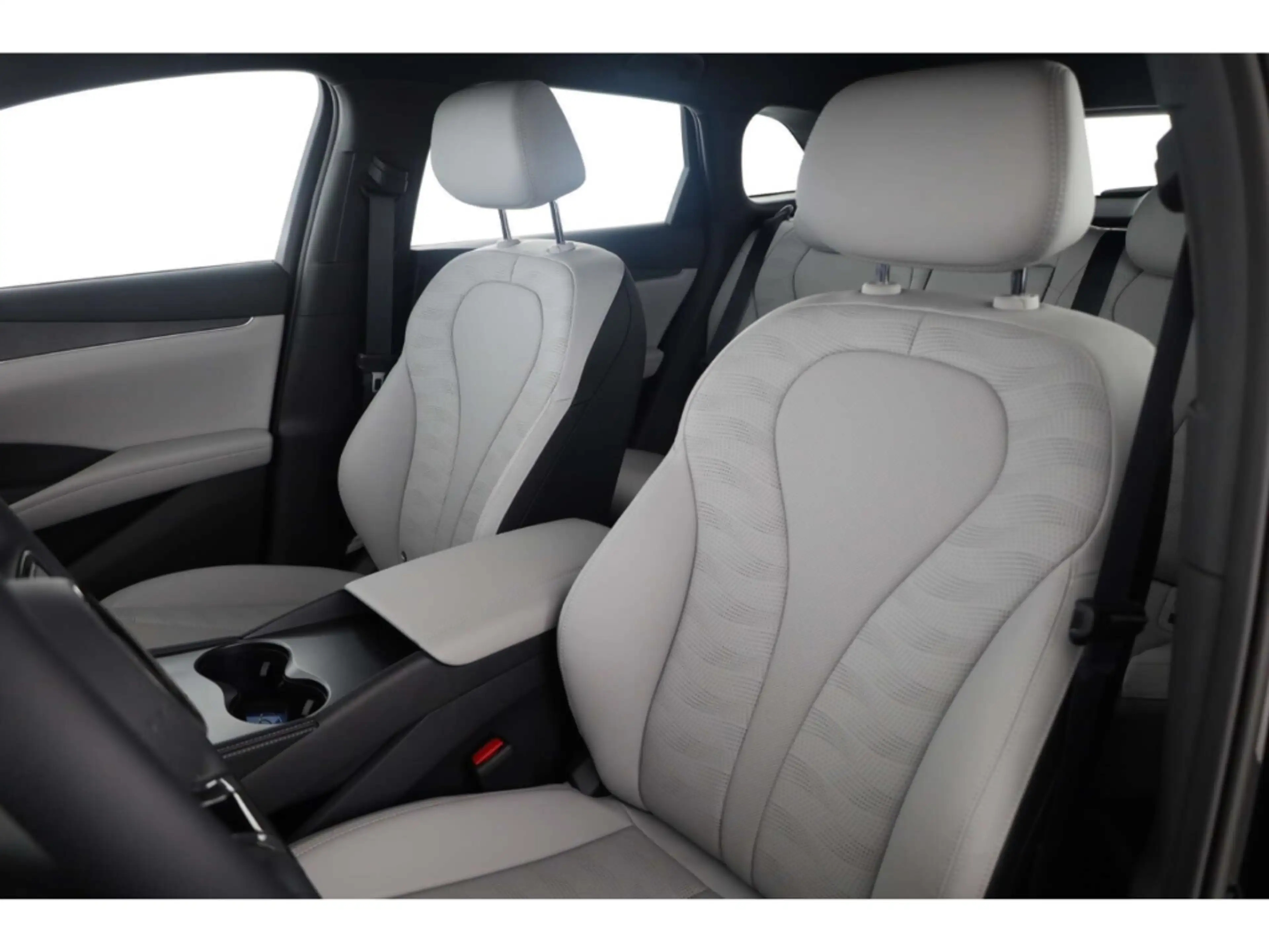 BYD Seal Boost — photo 11