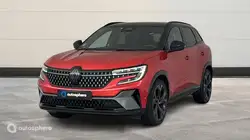 Renault Austral 1.2 E-Tech full hybrid 200ch Techno esprit Alpine
