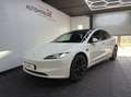 Tesla Model 3 Standard Range RWD – 283 ch – Finition Premium Weiß - thumbnail 7