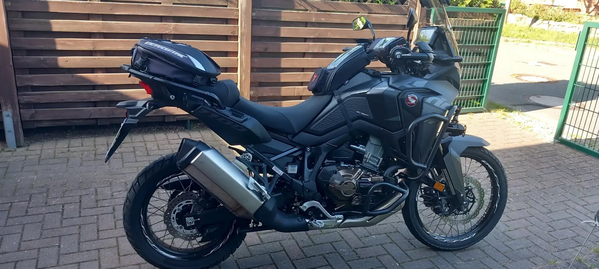 Honda CRF 1100 Africa Twin CRF L Šedá - 2