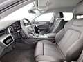 Audi A6 Avant 40 TDI sport Aut MATRIX AHK RADAR NAVI Silber - thumbnail 17