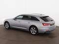 Audi A6 Avant 40 TDI sport Aut MATRIX AHK RADAR NAVI Silber - thumbnail 6