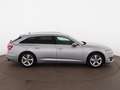 Audi A6 Avant 40 TDI sport Aut MATRIX AHK RADAR NAVI Silber - thumbnail 9