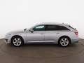 Audi A6 Avant 40 TDI sport Aut MATRIX AHK RADAR NAVI Silber - thumbnail 5