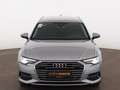 Audi A6 Avant 40 TDI sport Aut MATRIX AHK RADAR NAVI Silber - thumbnail 2