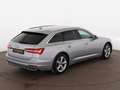 Audi A6 Avant 40 TDI sport Aut MATRIX AHK RADAR NAVI Silber - thumbnail 8