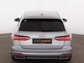 Audi A6 Avant 40 TDI sport Aut MATRIX AHK RADAR NAVI Silber - thumbnail 7