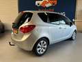 Opel Meriva 1.4 Cosmo / bj.2012/ kleur: grijs / NAP met 137859 Grau - thumbnail 4
