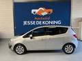 Opel Meriva 1.4 Cosmo / bj.2012/ kleur: grijs / NAP met 137859 Grau - thumbnail 16