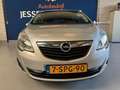Opel Meriva 1.4 Cosmo / bj.2012/ kleur: grijs / NAP met 137859 Grau - thumbnail 9