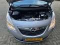 Opel Meriva 1.4 Cosmo / bj.2012/ kleur: grijs / NAP met 137859 Grau - thumbnail 22