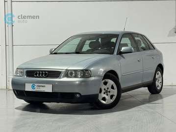 1.9TDI Ambition