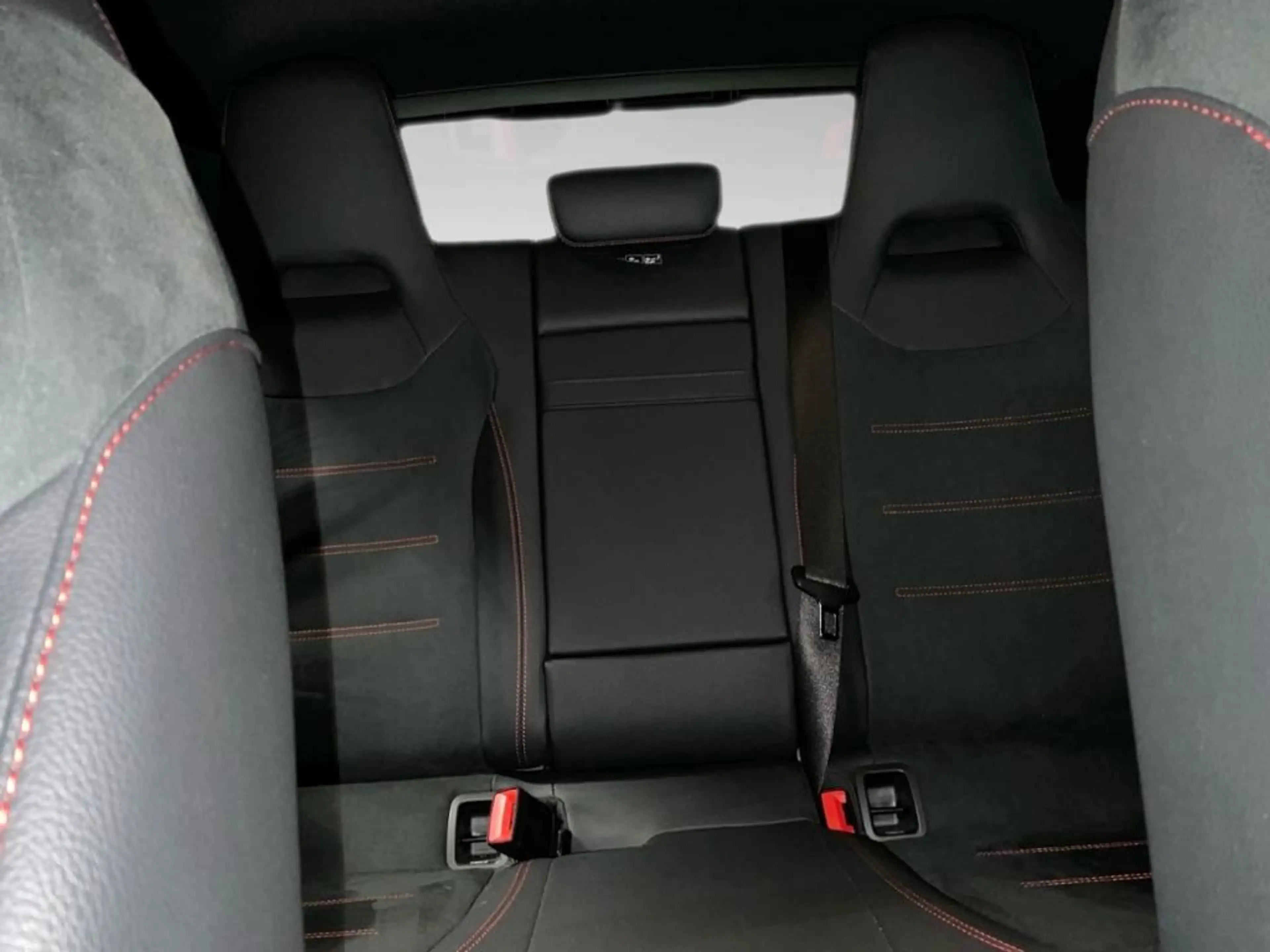 Mercedes-Benz A 200 AMG Style AUT Kam. KlimaA LED LM PDC SHZ — photo 14