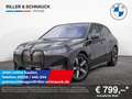 BMW iX xDrive 50 360°+LASER+PANO+HUD+B&W+HUD+KEYL Grau - thumbnail 1