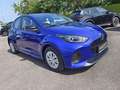 Mazda 2 Hybrid Prime Line Aut. LAGER-AKTION Blau - thumbnail 4