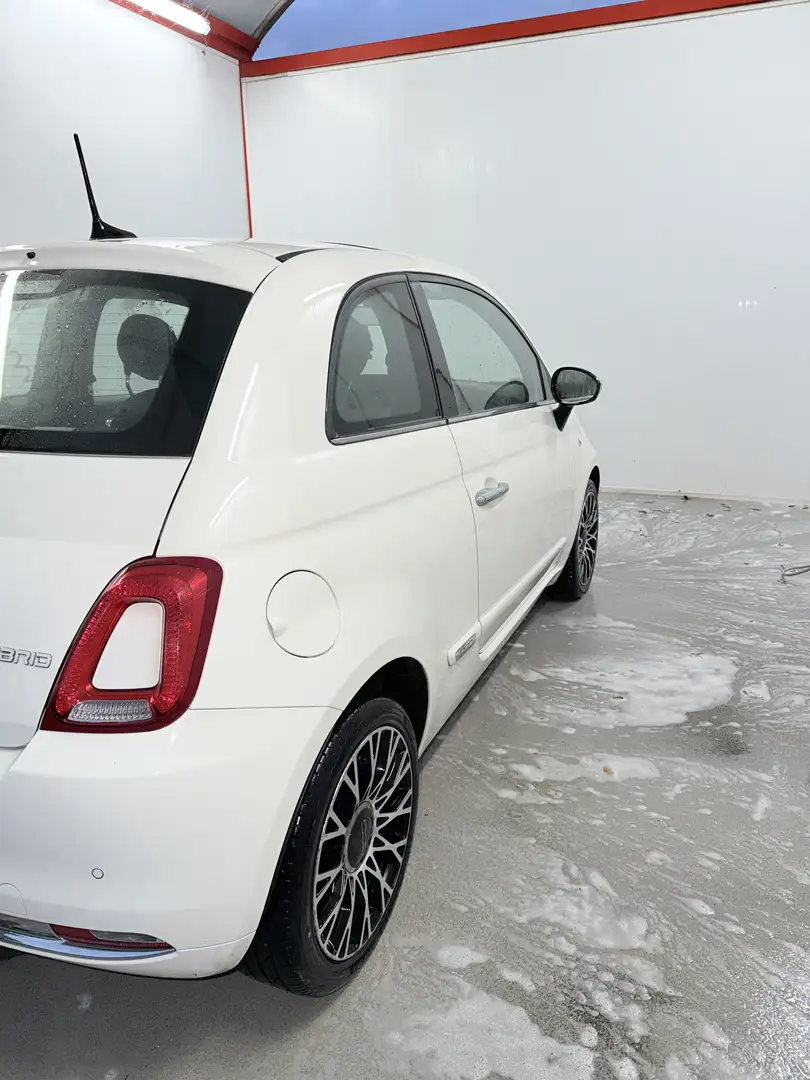 Fiat 500 1.0 GSE N3 Hybrid Star - 2