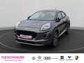 Ford Puma Titanium LED SHZ Lenkr heizb Sportsitze Navi AppLi Grigio - thumbnail 1