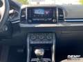 Skoda Karoq 1.5 TSI DSG Clever ACC Navi behei. Frontsch. Weiß - thumbnail 12